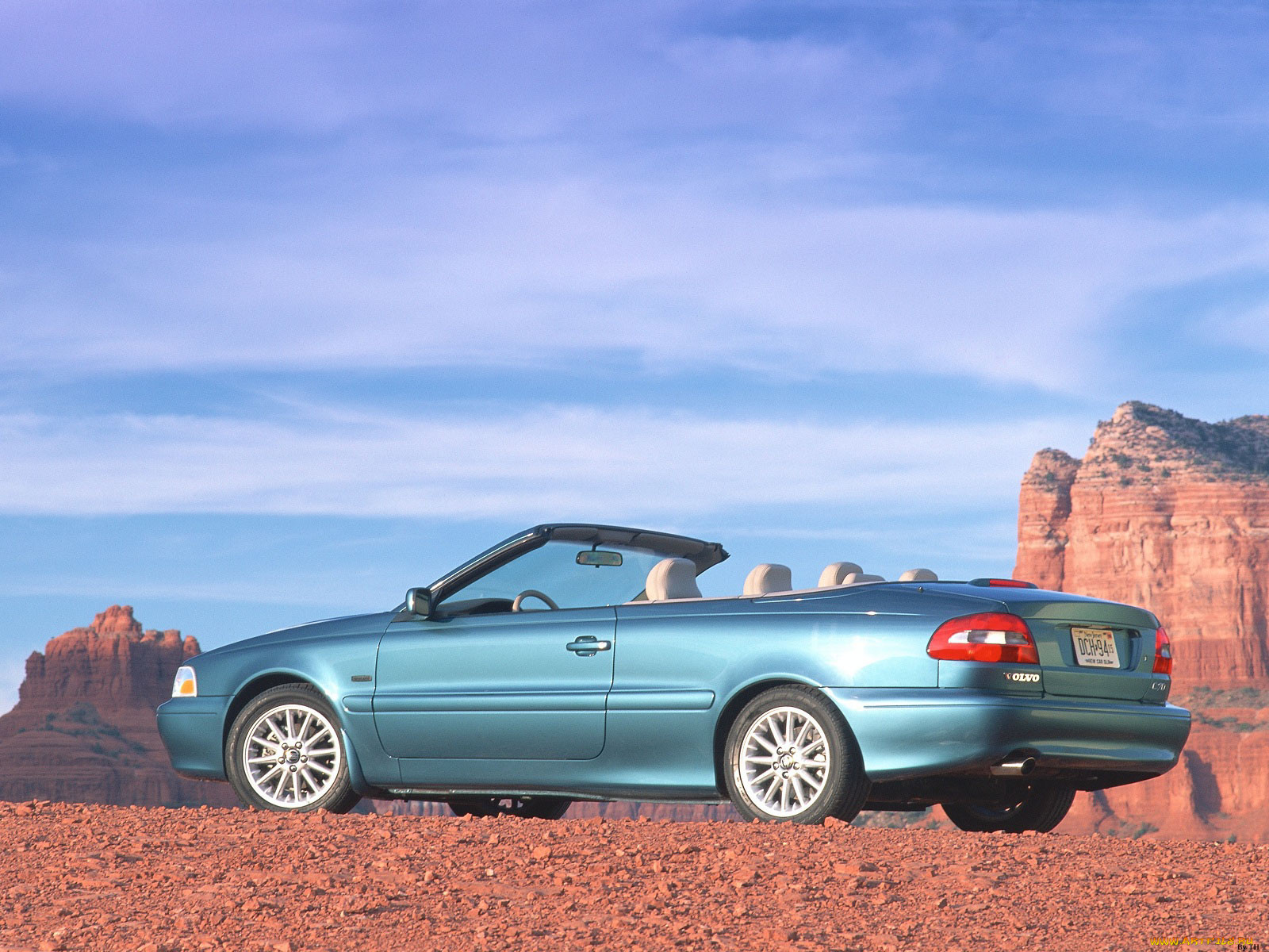 , volvo